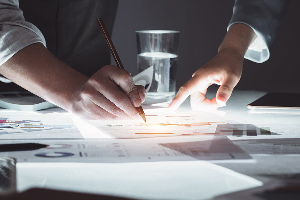 香港公司离岸做账:让你的企业财务更精准 香港公司离岸做账:让你的企业财务更精准