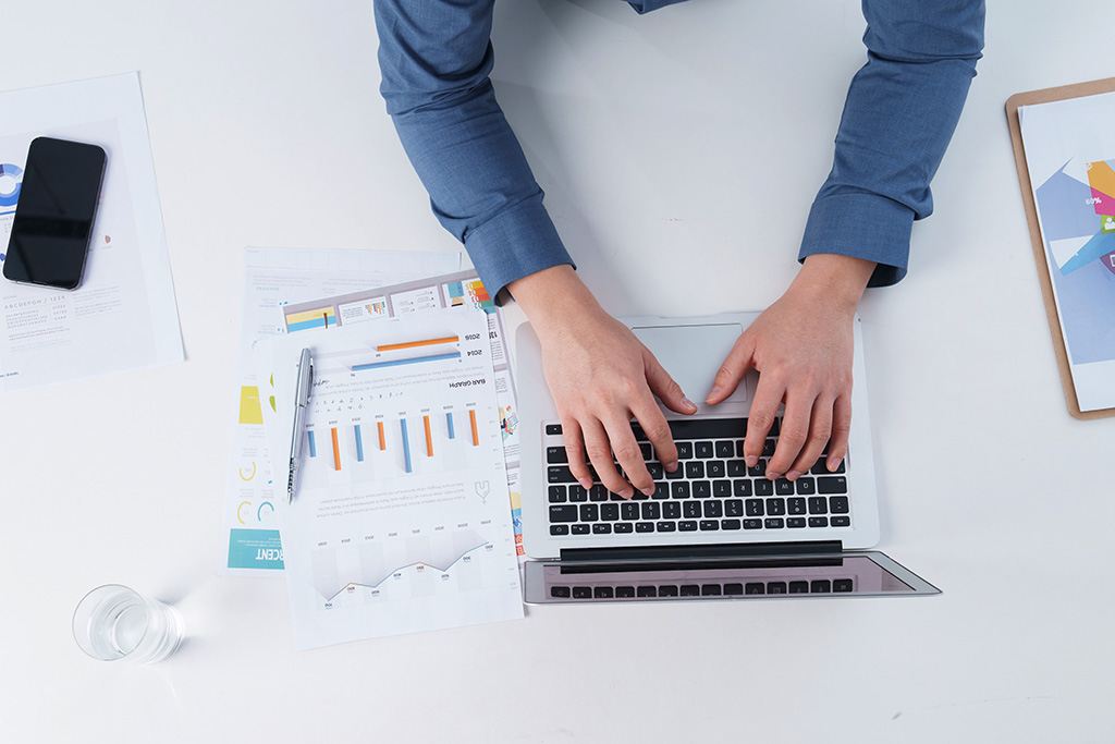 香港公司做账：一站式代理做账及注册报税服务