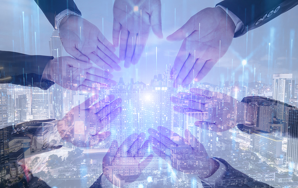 内地在香港注册公司：为你的企业腾飞