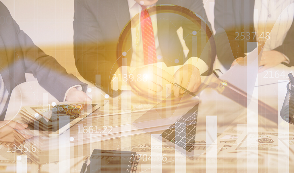 香港公司控股内地公司