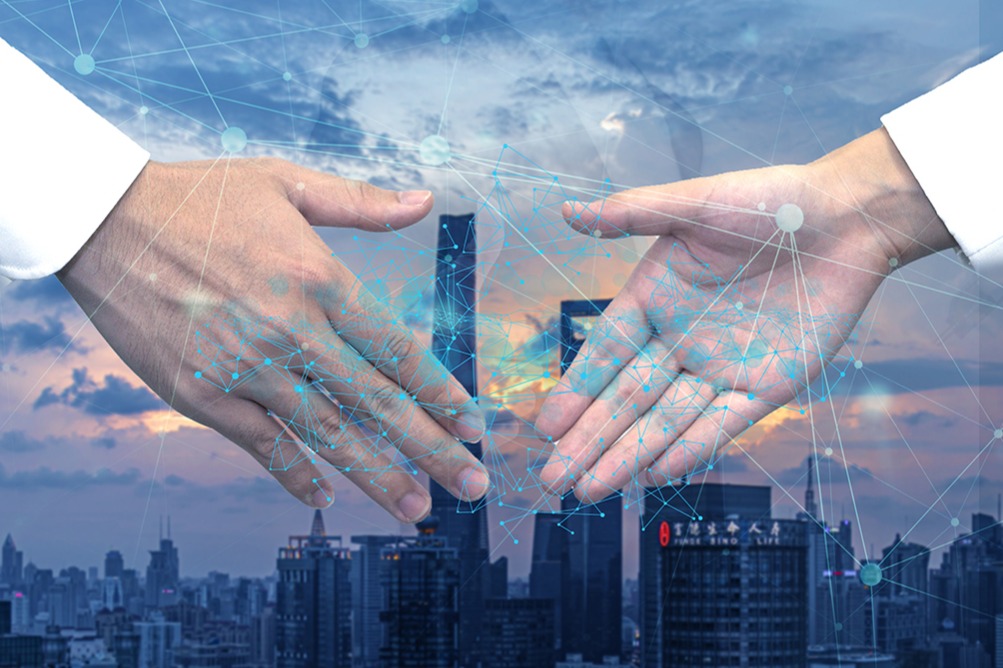 新加坡注册金融公司——打造国际化财务业务的首选之地