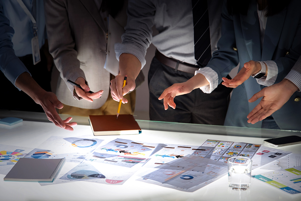 单人注册香港公司：揭秘你不可不知的细节与流程