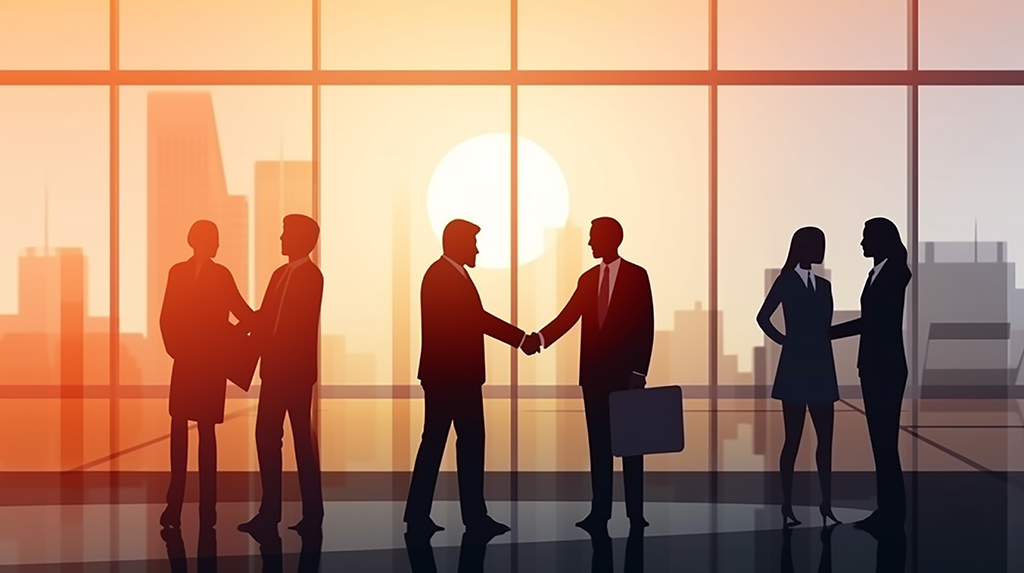 英国群岛注册公司：拥抱低税率的完美选择