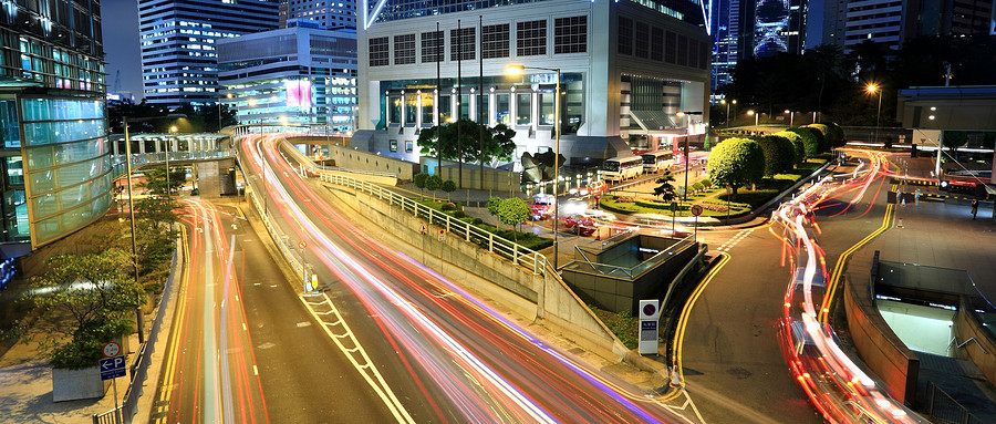 香港公司在大陆成立子公司，子公司怎么运作。