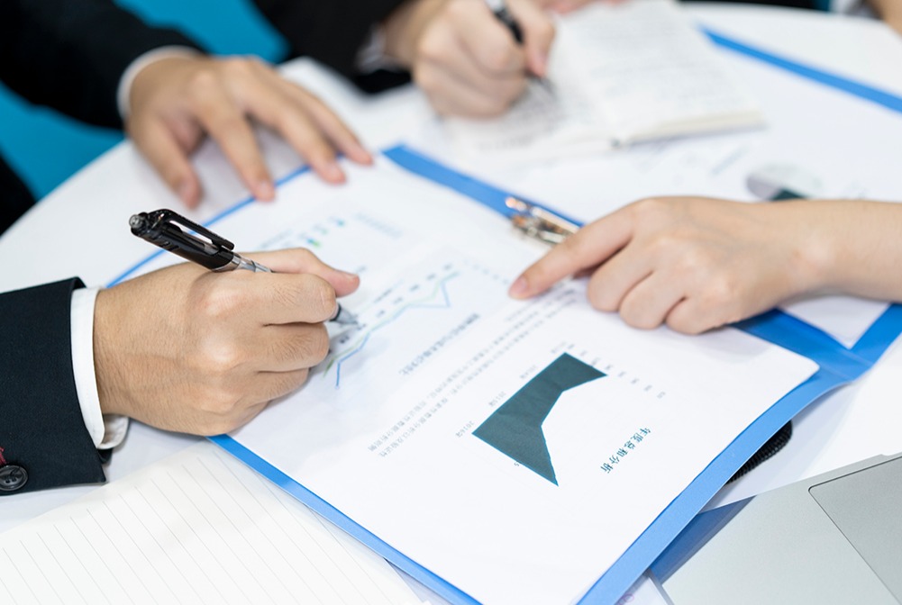 深圳代理记账报税流程详解：一般纳税人申报全攻略（2025最新版）