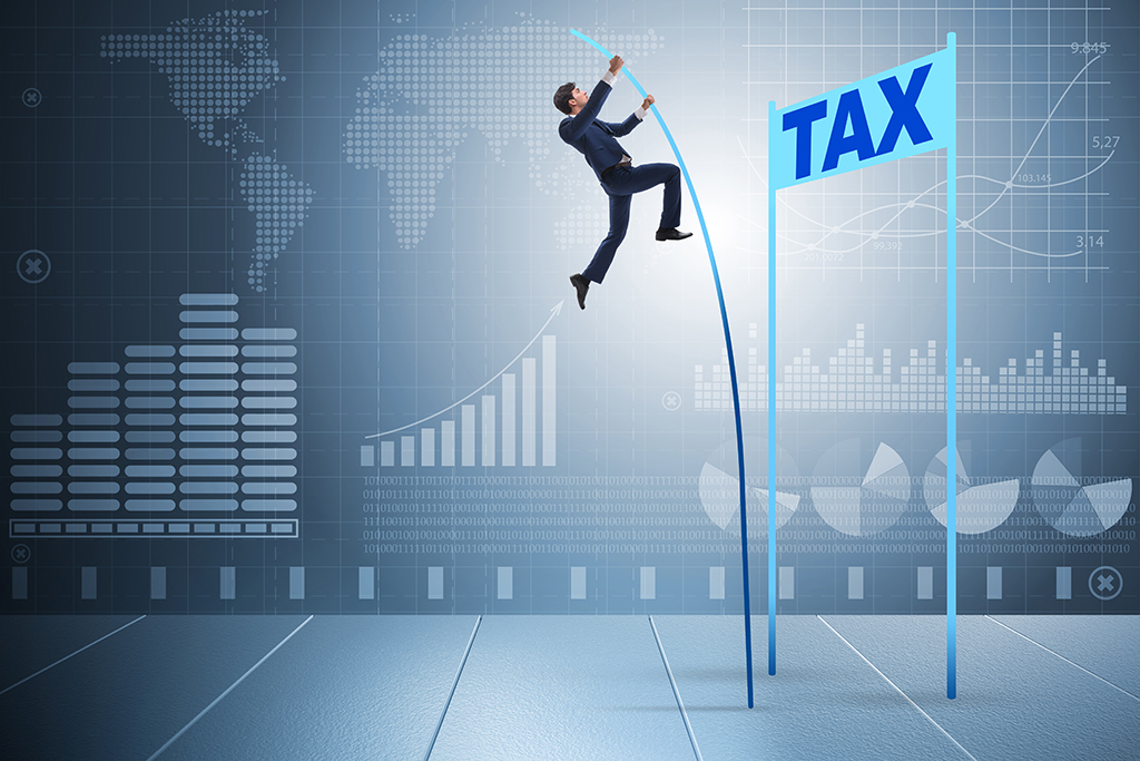 小公司合理避税 小公司合理避税