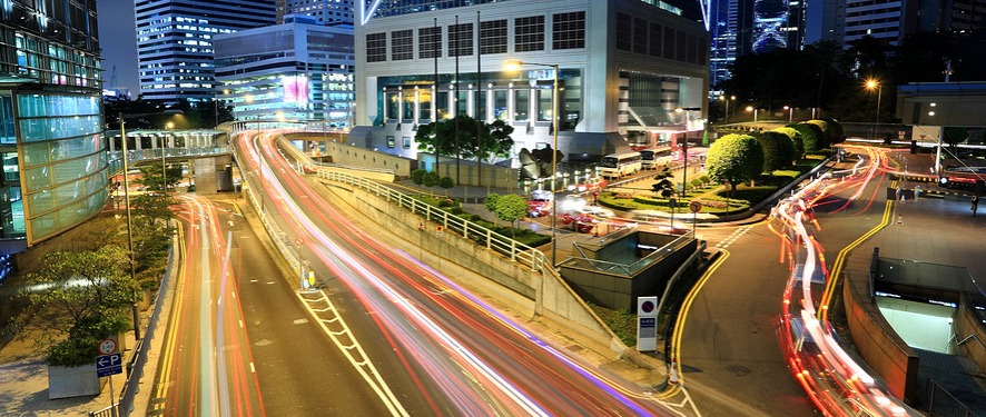 香港公司在大陆成立子公司，子公司怎么运作。