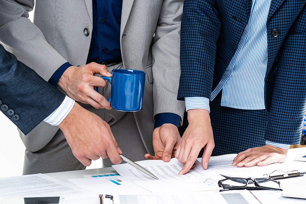 物流公司税务筹划:享受税收优惠的策略与实践 物流公司税务筹划:享受税收优惠的策略与实践