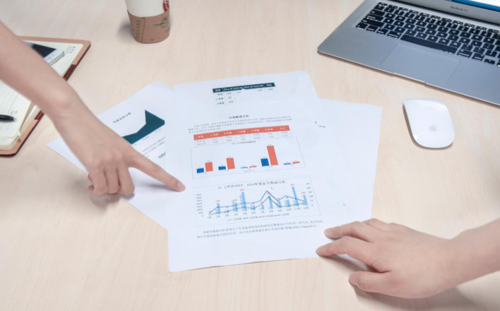 深圳企业乱账整理全攻略：收费标准、避税流程与财税管理指南