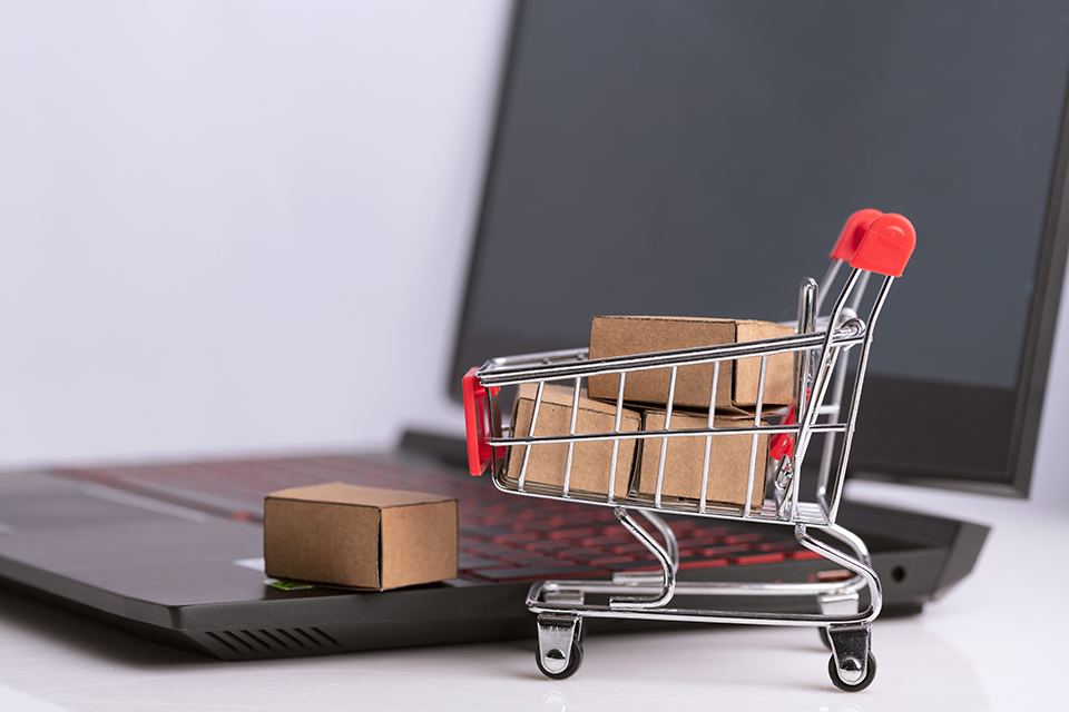 跨境电商新引擎:注册香港公司如何撬动全球市场与利润(企业家必看) 跨境电商新引擎:注册香港公司如何撬动全球市场与利润(企业家必看)