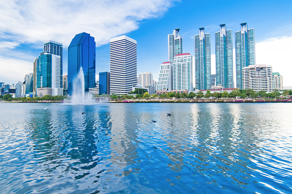 泰国公司注册资金多少合适?大陆人注册泰国公司全流程指南 泰国公司注册资金多少合适?大陆人注册泰国公司全流程指南