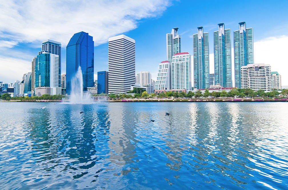 泰国公司注册资金多少合适?大陆人注册泰国公司全流程指南