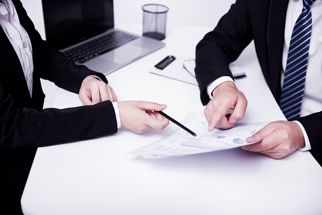 深圳公司财务审计全攻略：从“合规体检”到“价值守护”