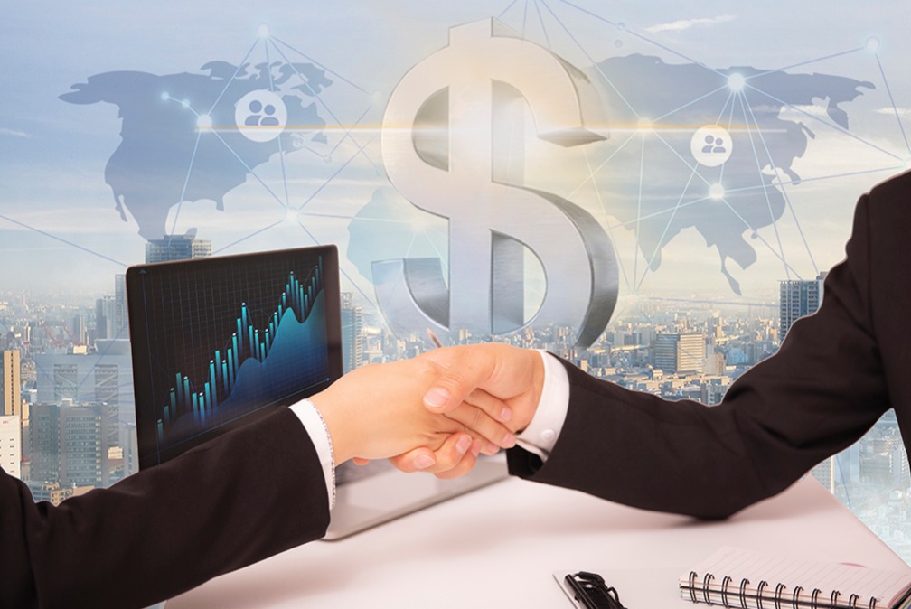 香港贸易公司注册资金要求，公司账务怎么处理