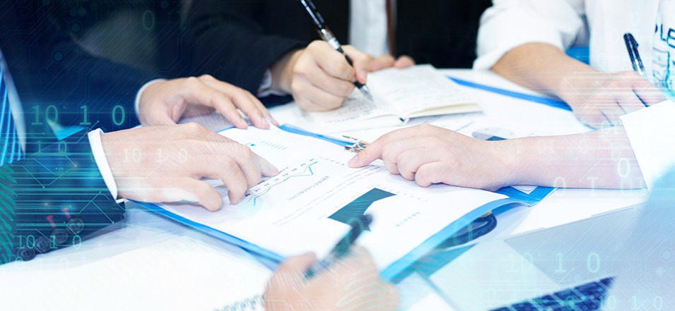 轻松注册BVI公司：详解北京代理服务与注册流程