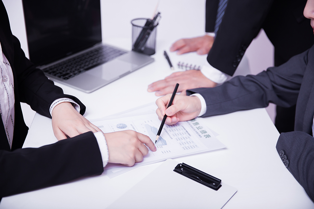 香港公司无公户申报流程，无经营申报的细节