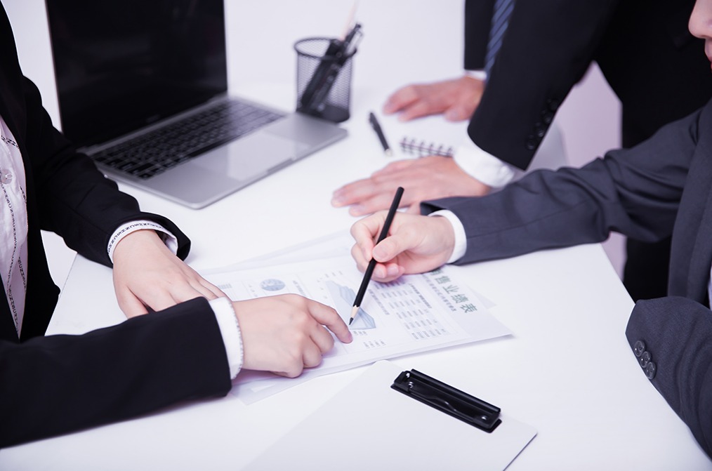 香港公司无公户申报流程，无经营申报的细节