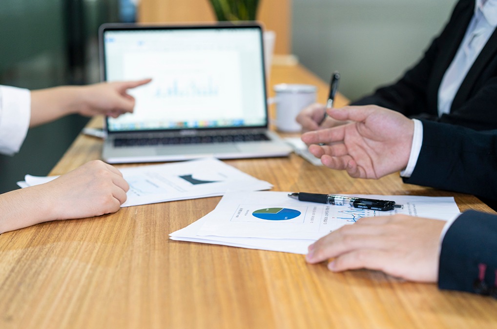 深圳公司内部账管理详解：从基础到实战