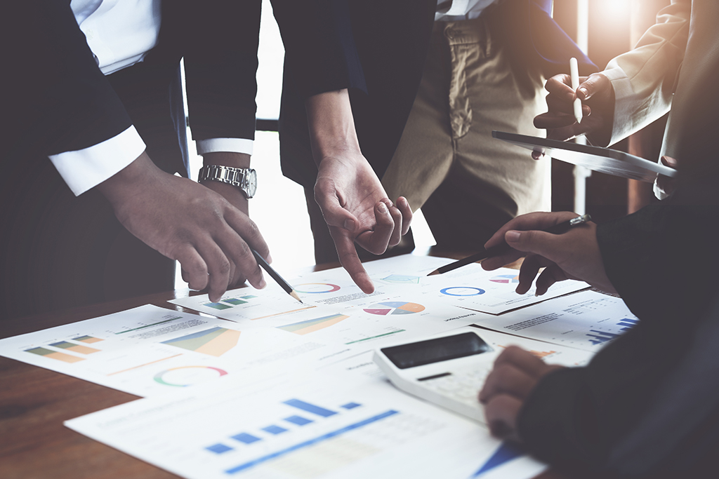 2026年企业注册与变更全攻略：厘清税务身份、高效办理、明智设定资本