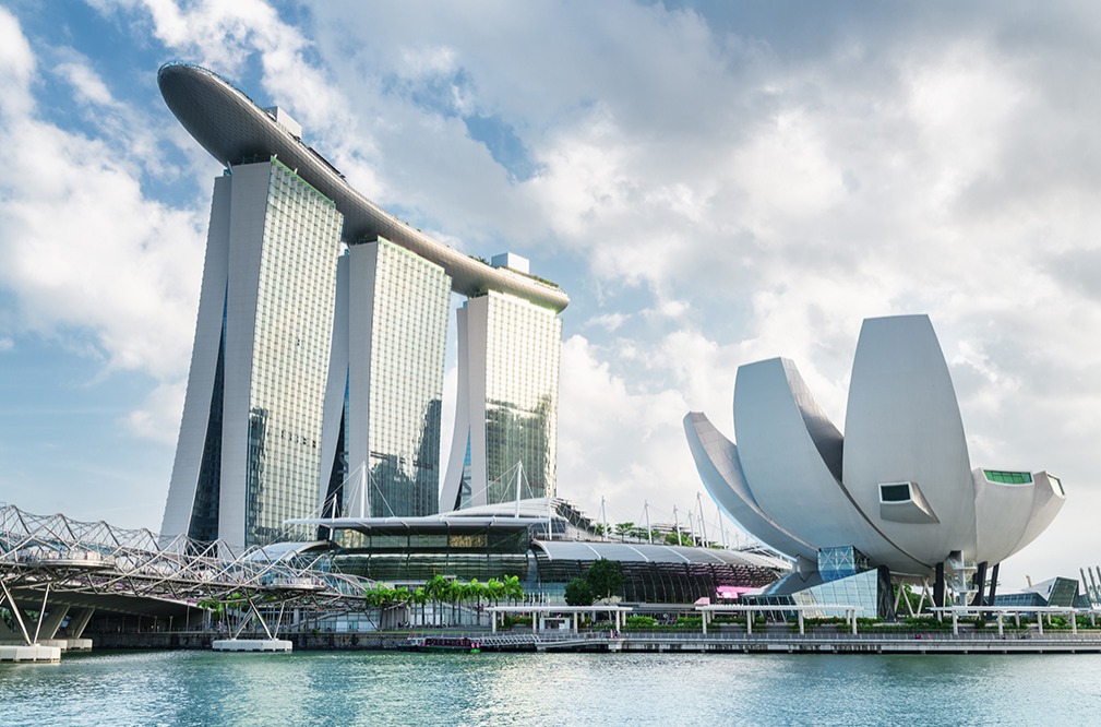 2026新加坡政策要求以及新加坡注册步骤