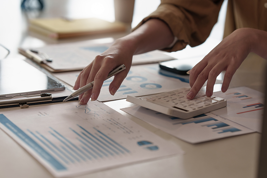 深圳公司与香港公司做账报税全流程详解