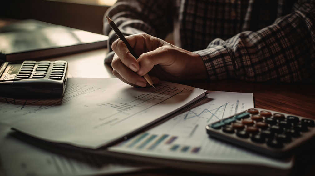 深圳财务代帐公司的费用分析与选择指南