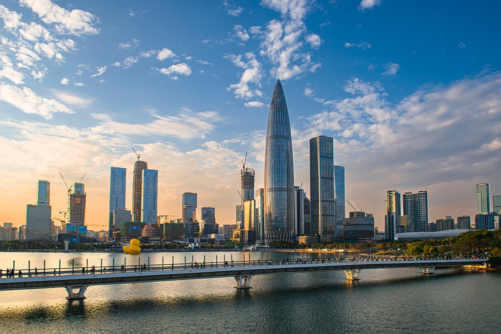 深圳个体户营业执照与税务：你必须知道的真相