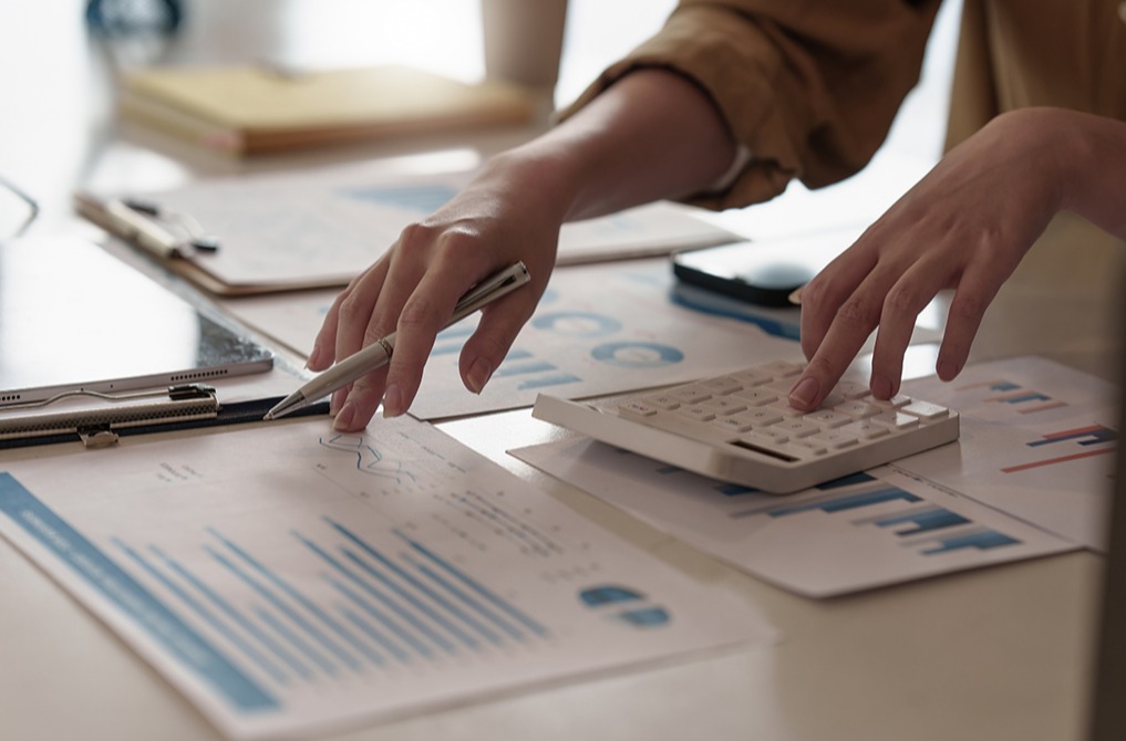 深圳公司与香港公司做账报税全流程详解（跨境电商专属2026实操版）