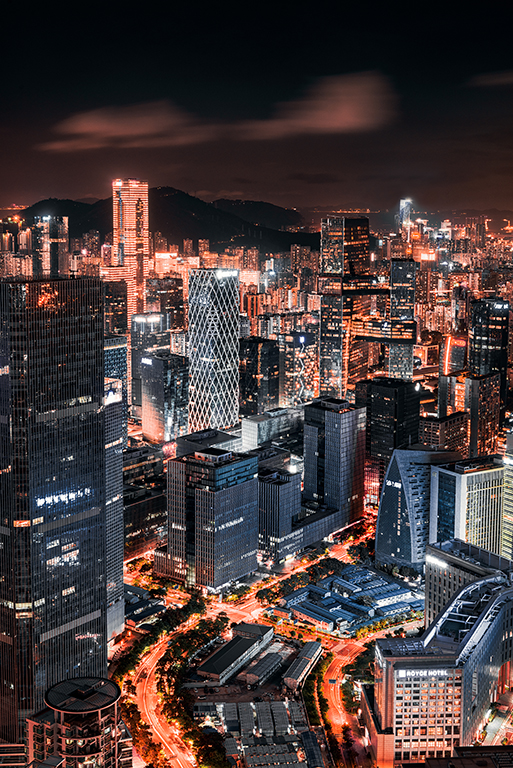 2026深圳前海注册公司全攻略：优惠政策、绿色通道与实操指南