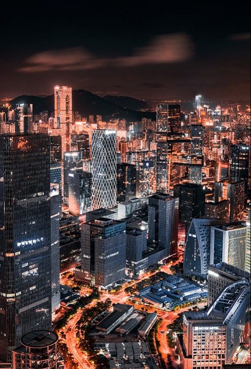 2026深圳前海注册公司全攻略：优惠政策、绿色通道与实操指南